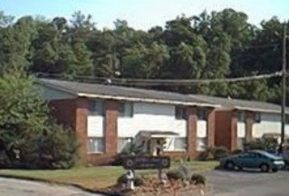 Dalclifton Terrace Apartments